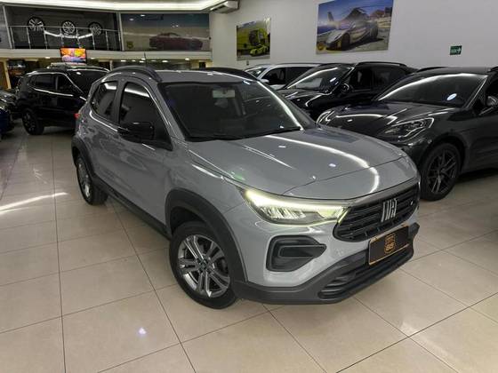 FIAT PULSE 1.3 FLEX DRIVE CVT